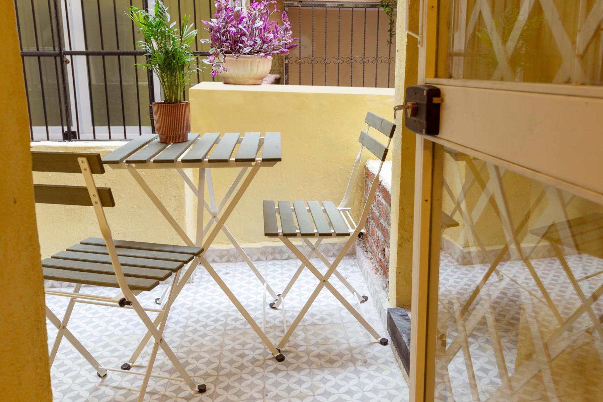 Havyar Apartment Estambul Exterior foto